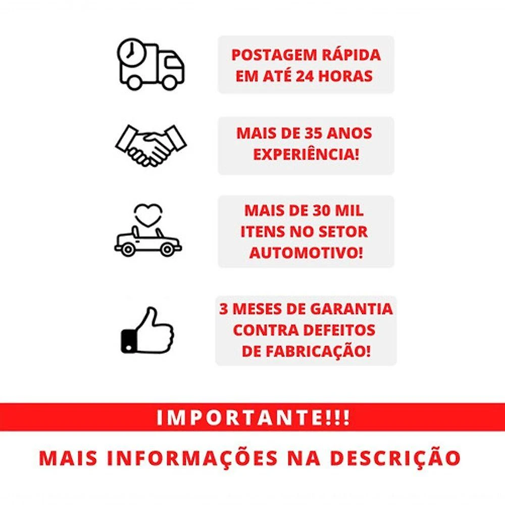Maçaneta Externa Tampa Da Caçamba Saveiro G2 G3 G4 97 A 08 [f103]