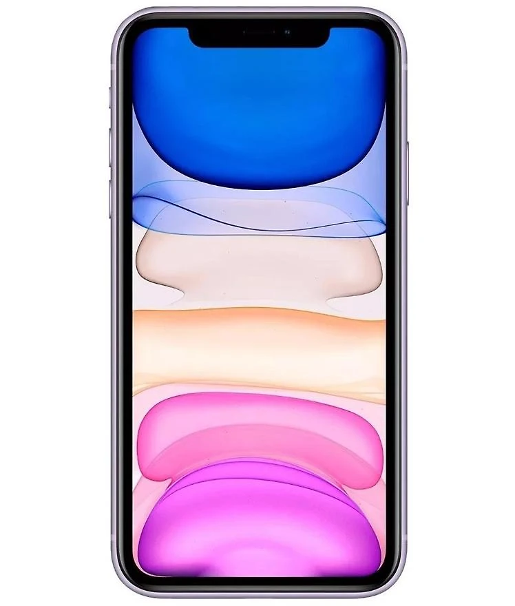 Usado: iPhone 11 256GB Roxo Muito Bom - Trocafone