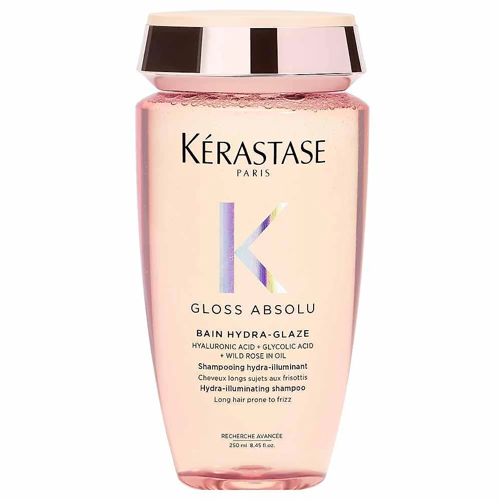 Shampoo gloss absolu kérastase bain hydra - glaze 250ml