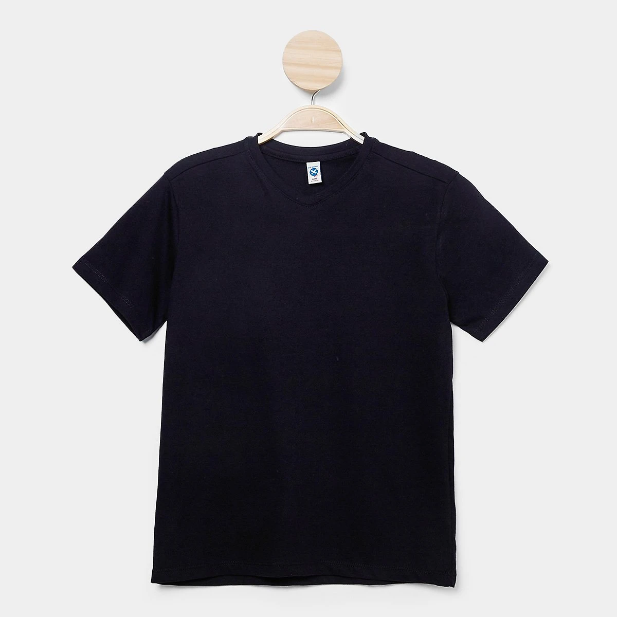 Camiseta Infantil Hering Menino