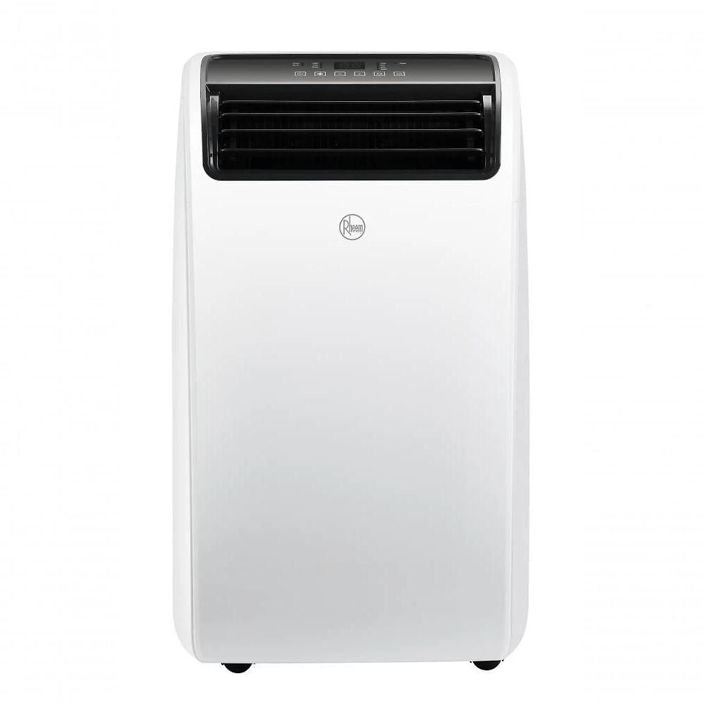 Ar Condicionado Portátil Rheem 12000 BTUs Frio 220V