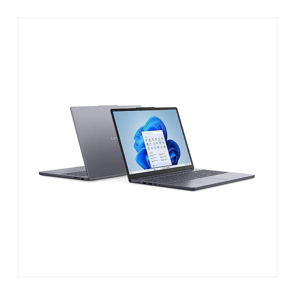 Notebook Lenovo IdeaPad Slim 3 AMD Ryzen 5 7535HS, 8GB, AMD Radeon Graphics, SSD 512GB, 15.3" WUXGA 1920x1200, Linux - 83MMS00300