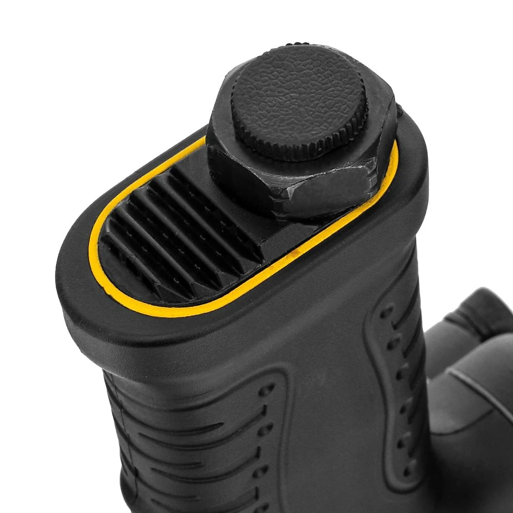 Chave de impacto pneumática 3/4'' 1600nm 4000rpm denzel