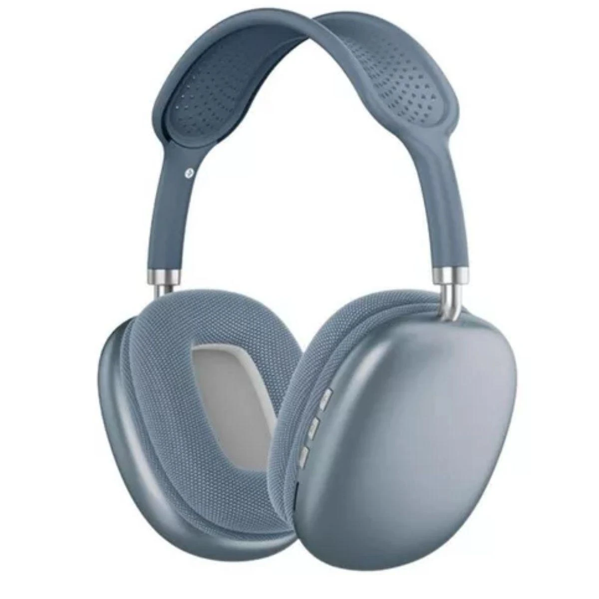 Fone Max P9 Bluetooth Recarregável
