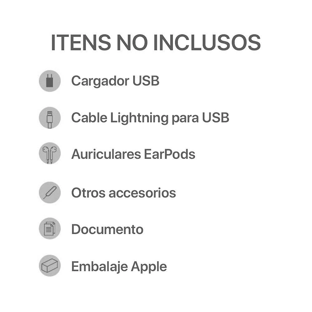 Miniatura Seminovo Apple iPhone 15 Pro de 128GB - Titânio Natural - Condição Excelente
