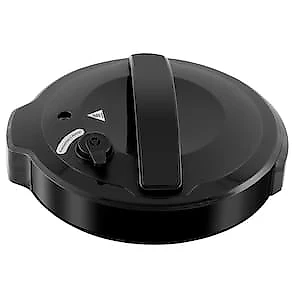 Panela de Pressão Elétrica Multifuncional Philco PPP02PI 5L – Preta 110V