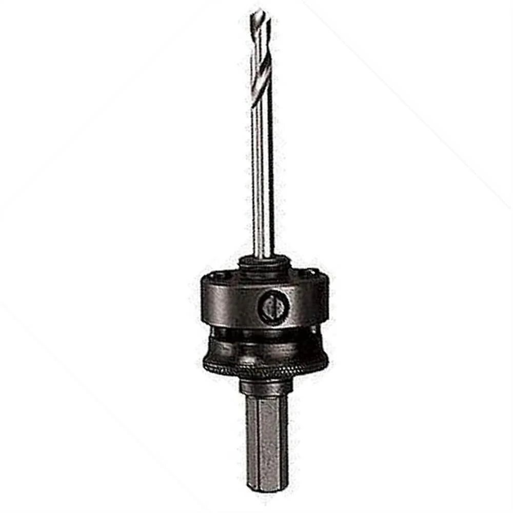 Suporte Para Serra Copo 1.1-4"" à 6 - 1-2"" - A2e - Starrett Suporte P-serra Copo 1.1-4" A 6" - 1-2"