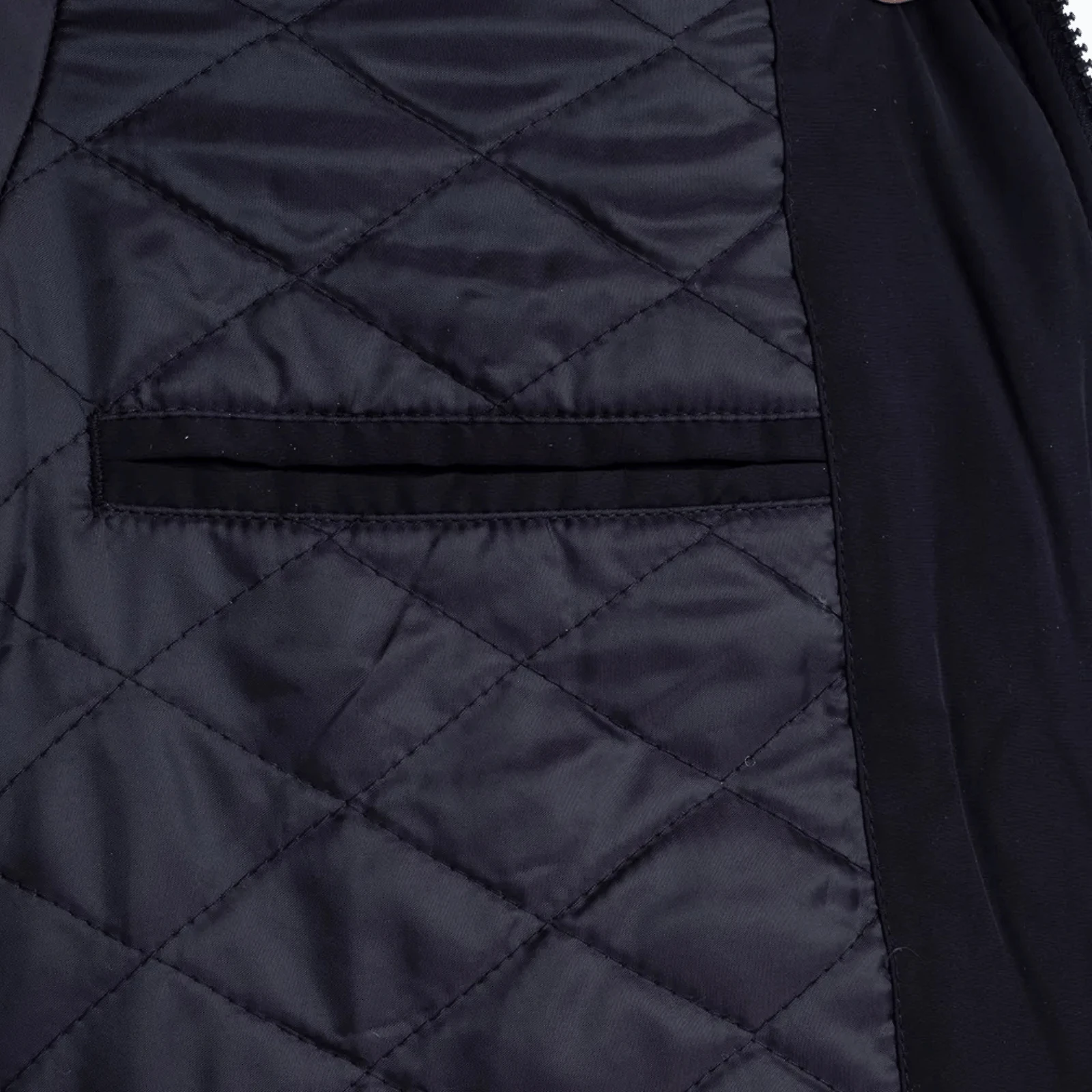 Miniatura Jaqueta Masculina Athletico Bomber 2025 TAM G