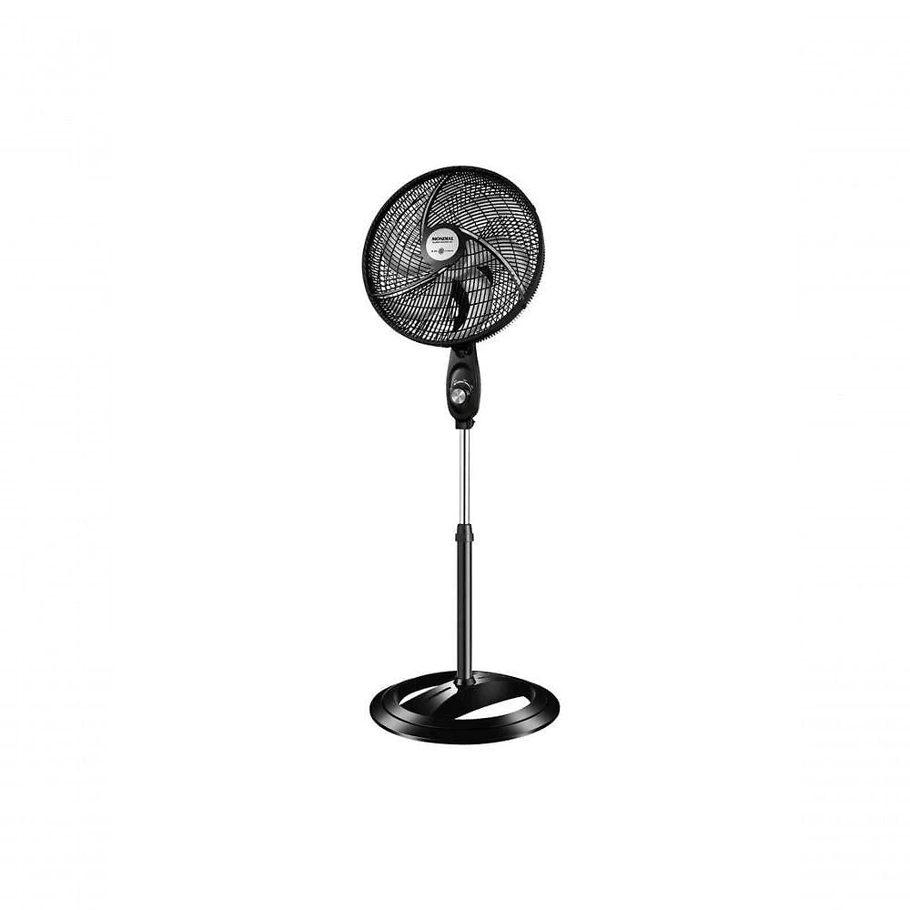 Ventilador De Coluna Mondial Vsp-40c-b 40cm 6 Pas 110V