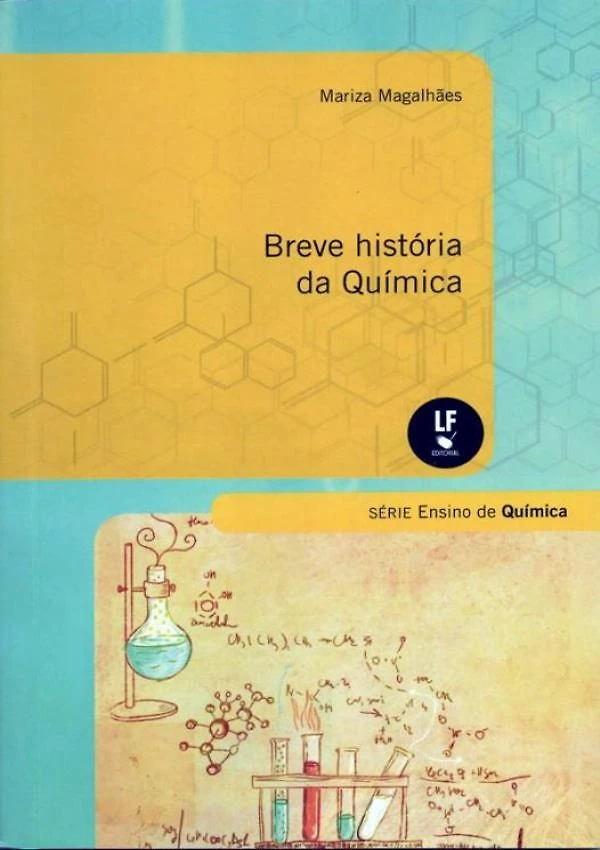 Breve Historia Da Quimica