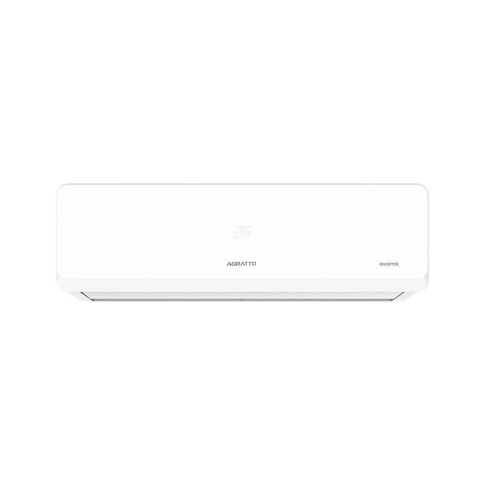 Ar-Condicionado Split Inverter 18000 BTUS Agratto Fit Top Só Frio FICST18F-02I 220V