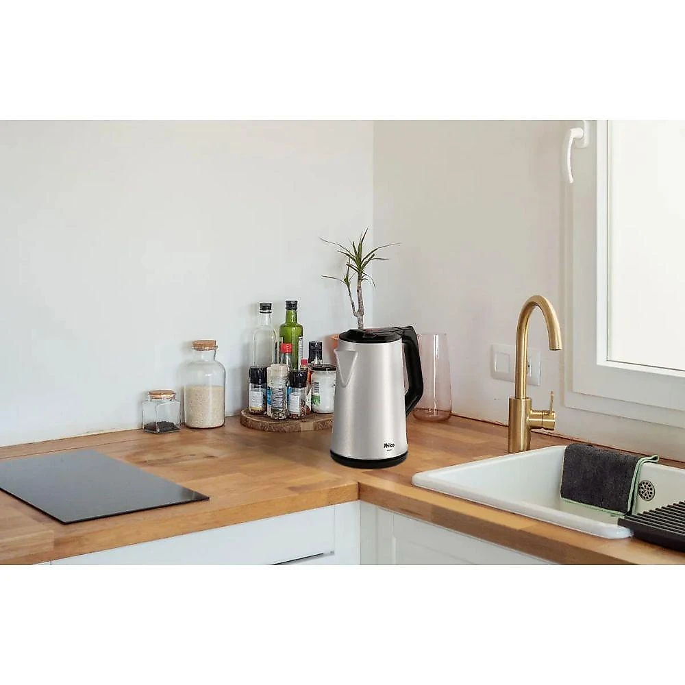 Chaleira Elétrica Pch23pi Philco Capacidade 2,3L 220V