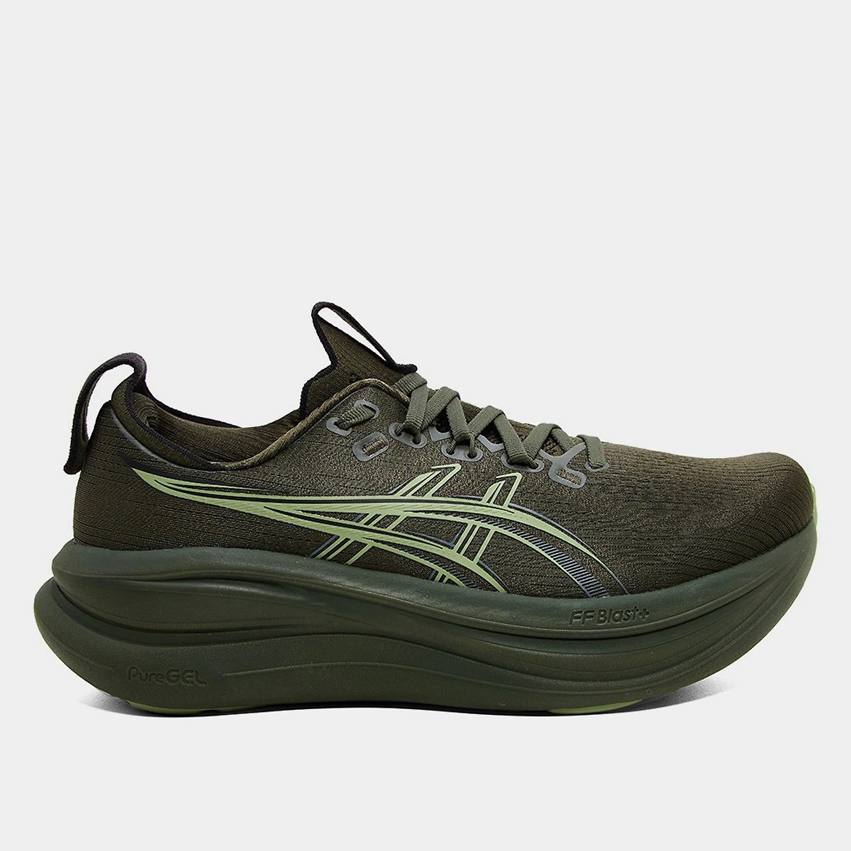 Tênis Asics Gel-Nimbus 28 Masculino