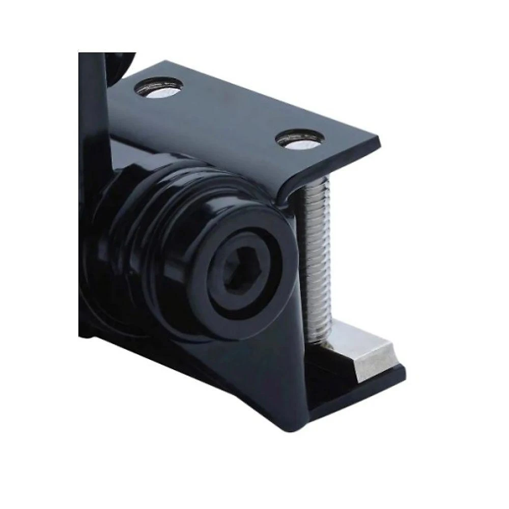 Suporte para Aquário M-500 Automotivo Zamak Base Articulada