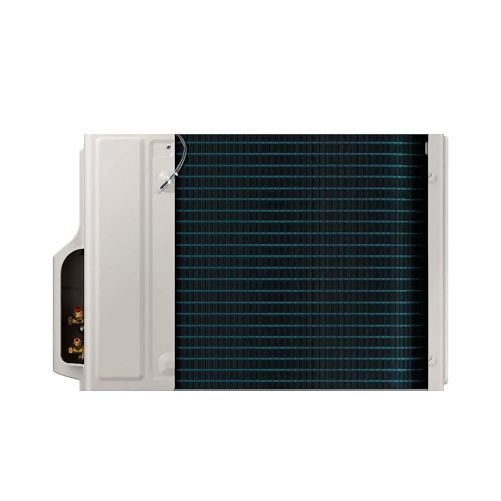 Ar-Condicionado Split Inverter 12000 BTUs Samsung WindFree AI Pro Wi-Fi High Wall Só Frio AR60H12D1AWNAZ/AR60H12D1AWXAZ 220V