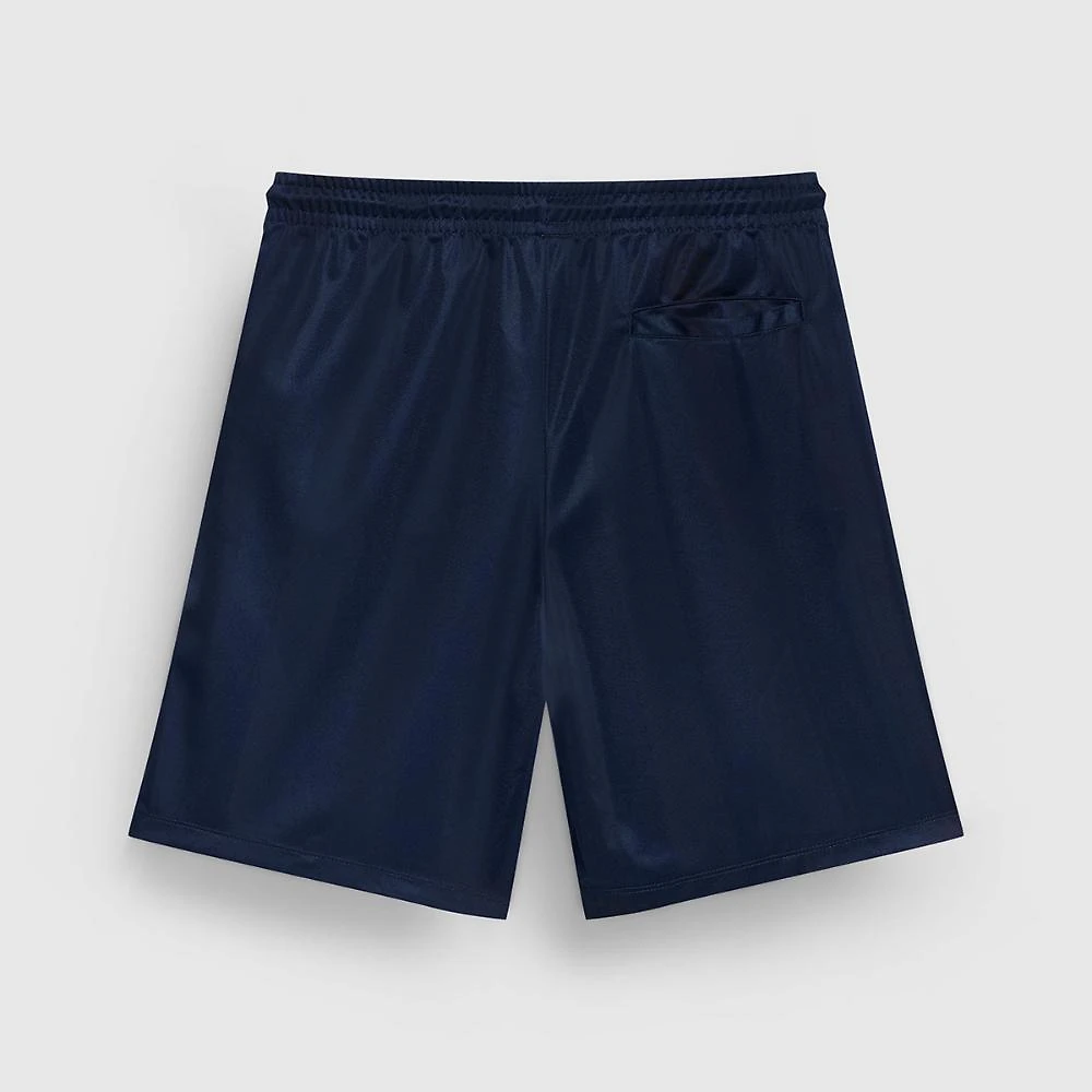 Shorts masculino umbro panelled