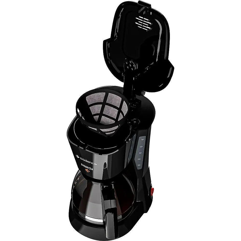 Kit Click Cadence Sanduicheira E Cafeteira Desperta 220V