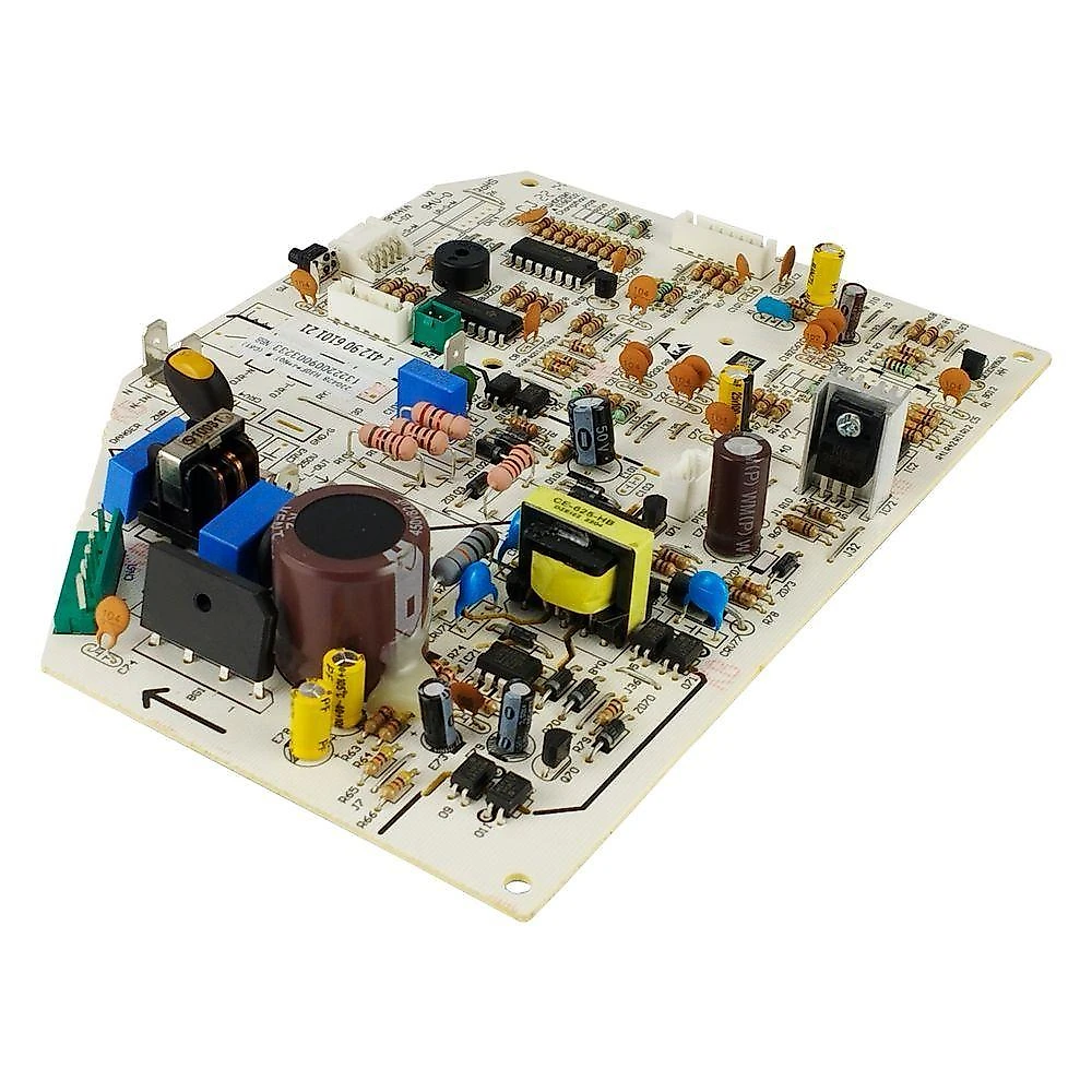 Placa Evaporadora 30.000 Btus Eco Inverter Elgin Arc141290608901