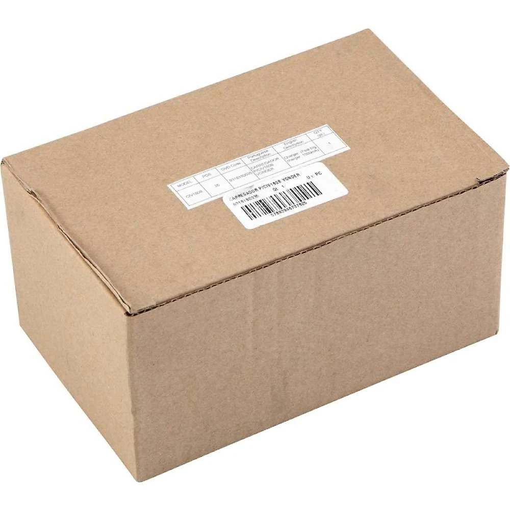Carregador de bateria para civ180b vonder