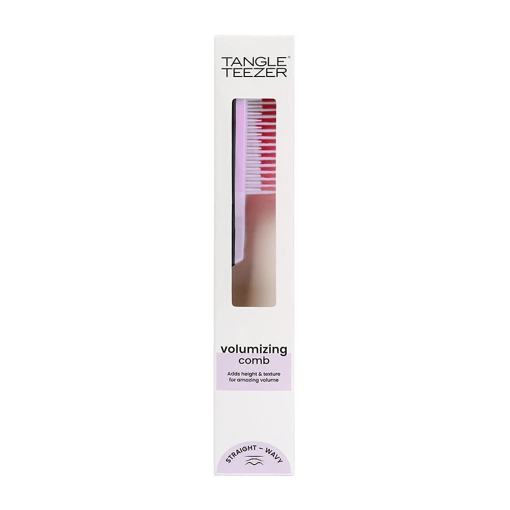 Escova De Cabelo Tangle Teezer The Ultimate Volumizer Lilac