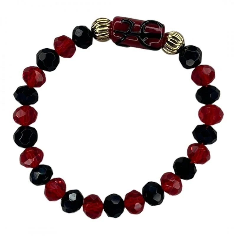 Miniatura Pulseira Pomba Gira Umbanda Candomblé