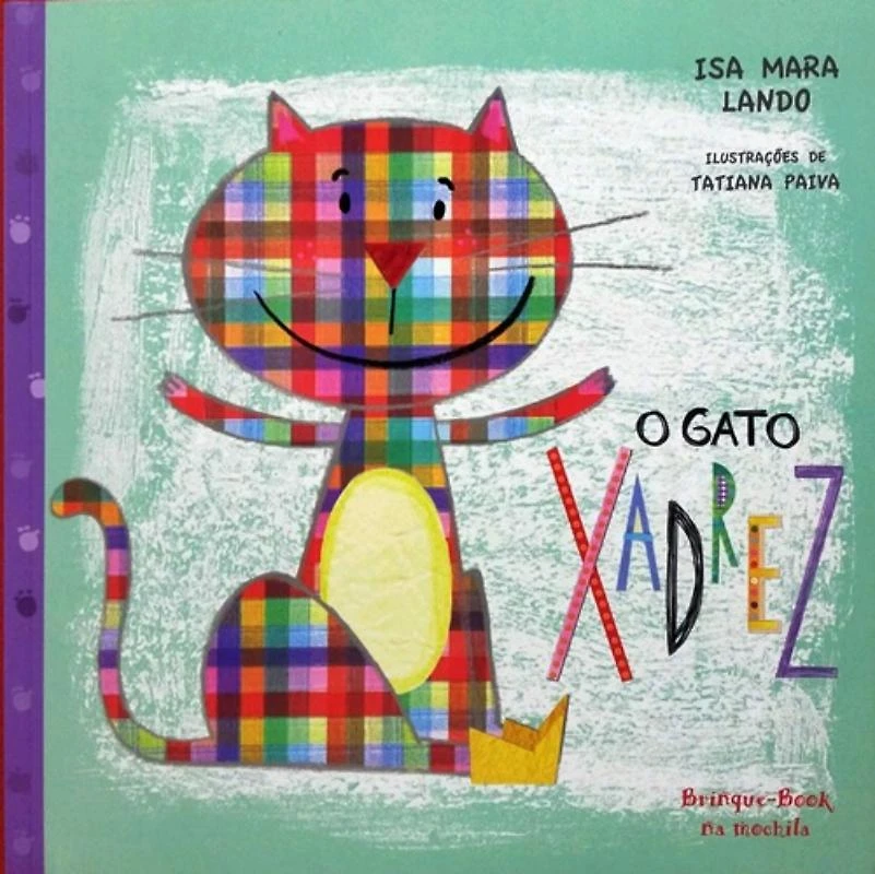 Gato Xadrez, O