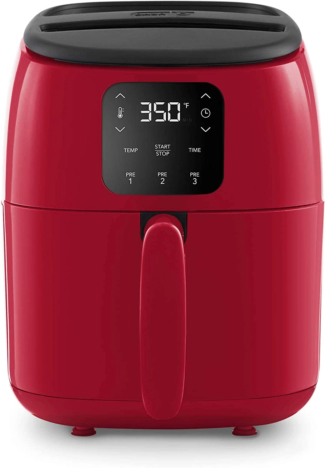 Dash Fritadeira Elétrica AirFryer Digital Capacidade 24L
