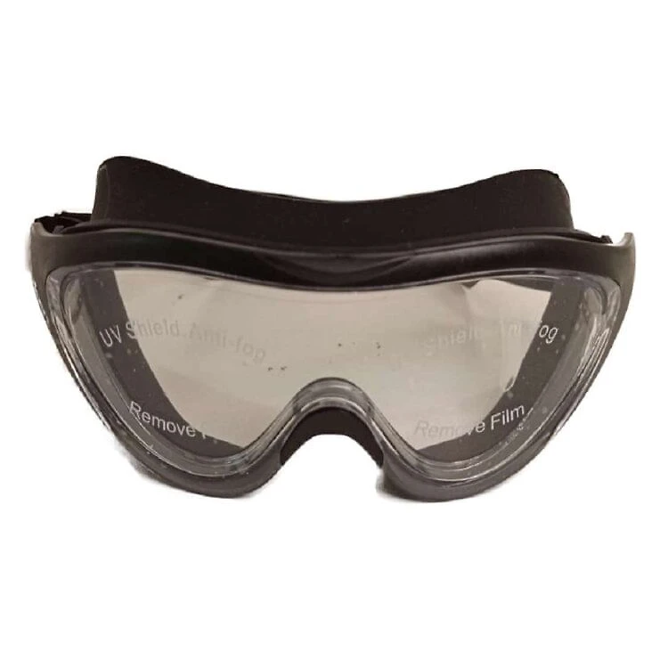 Oculos Nataçao Poker Malawi - Preto