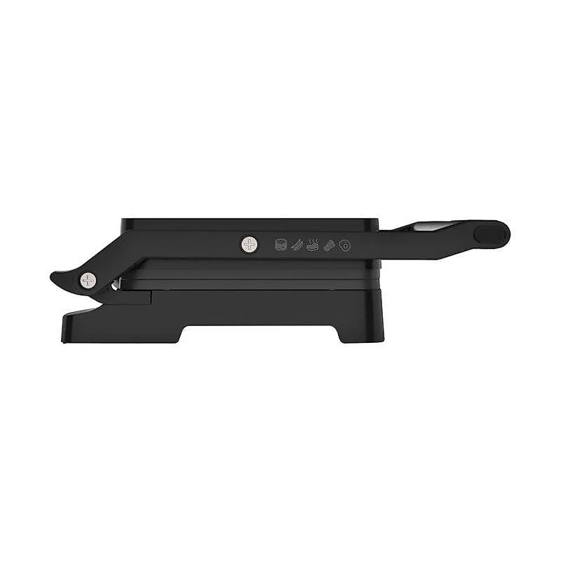 Grill cadence grl200 inox - 127v