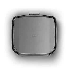 Fritadeira Elétrica Air Fryer Britânia Oven BAF16A 4 em 1 Sem Óleo com Tecnologia Air Flow 1900W - 16 litros 110V