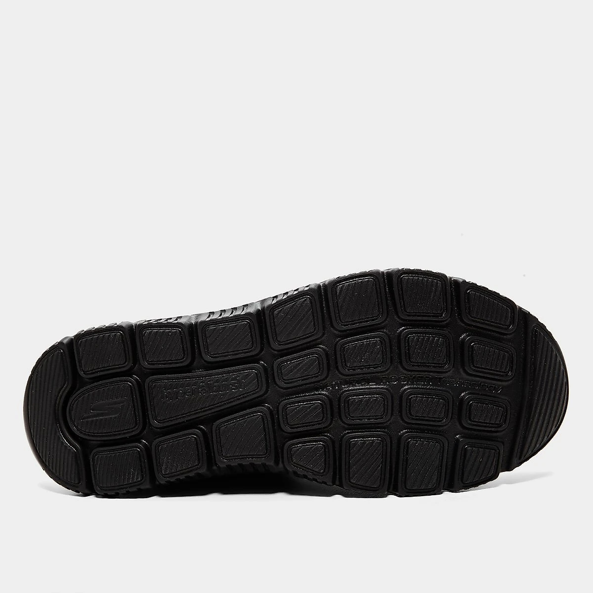 Tênis Skechers Go Walk Max Cushioning Hyper Masculino Preto - 38