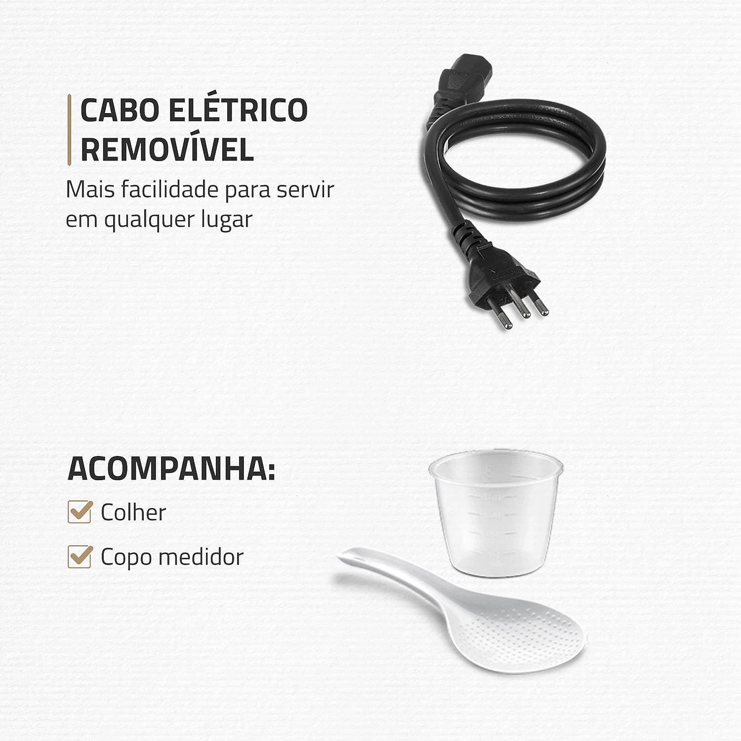 Panela de Pressão Elétrica Mondial Pratic Cook 3L Premium I PE-47-3L-I PANELA ELÉTRICA DE PRESSÃO-127V-PRETO/INOX