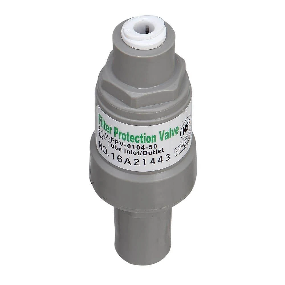 Valvula Redutora De Pressão Para Filtro Purificador Bebedouro Redutor Ibbl Consul Electrolux Soft Everest Tipo De Mangueira 1-4