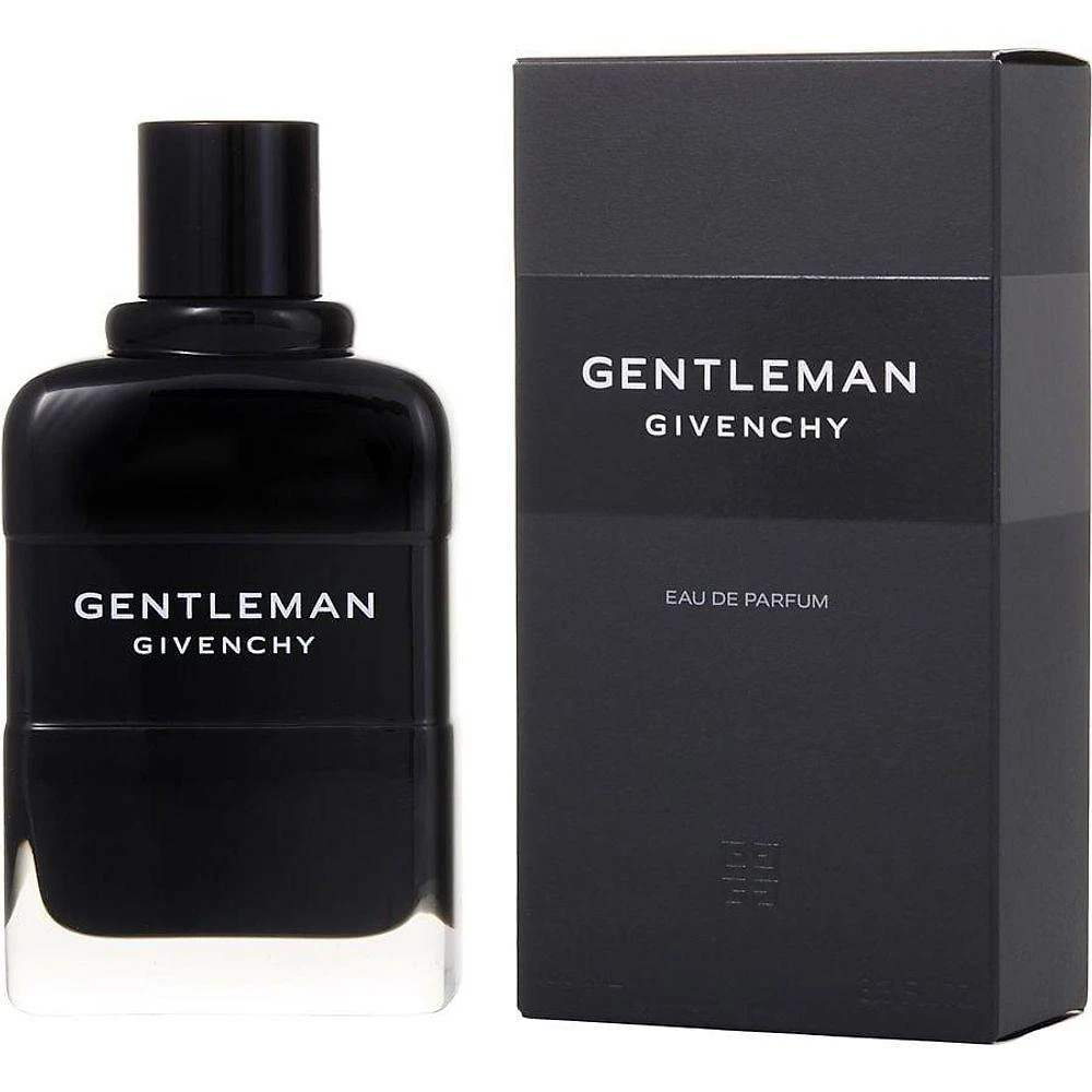Perfume Masculino Gentleman Eau De Parfum 100 Ml