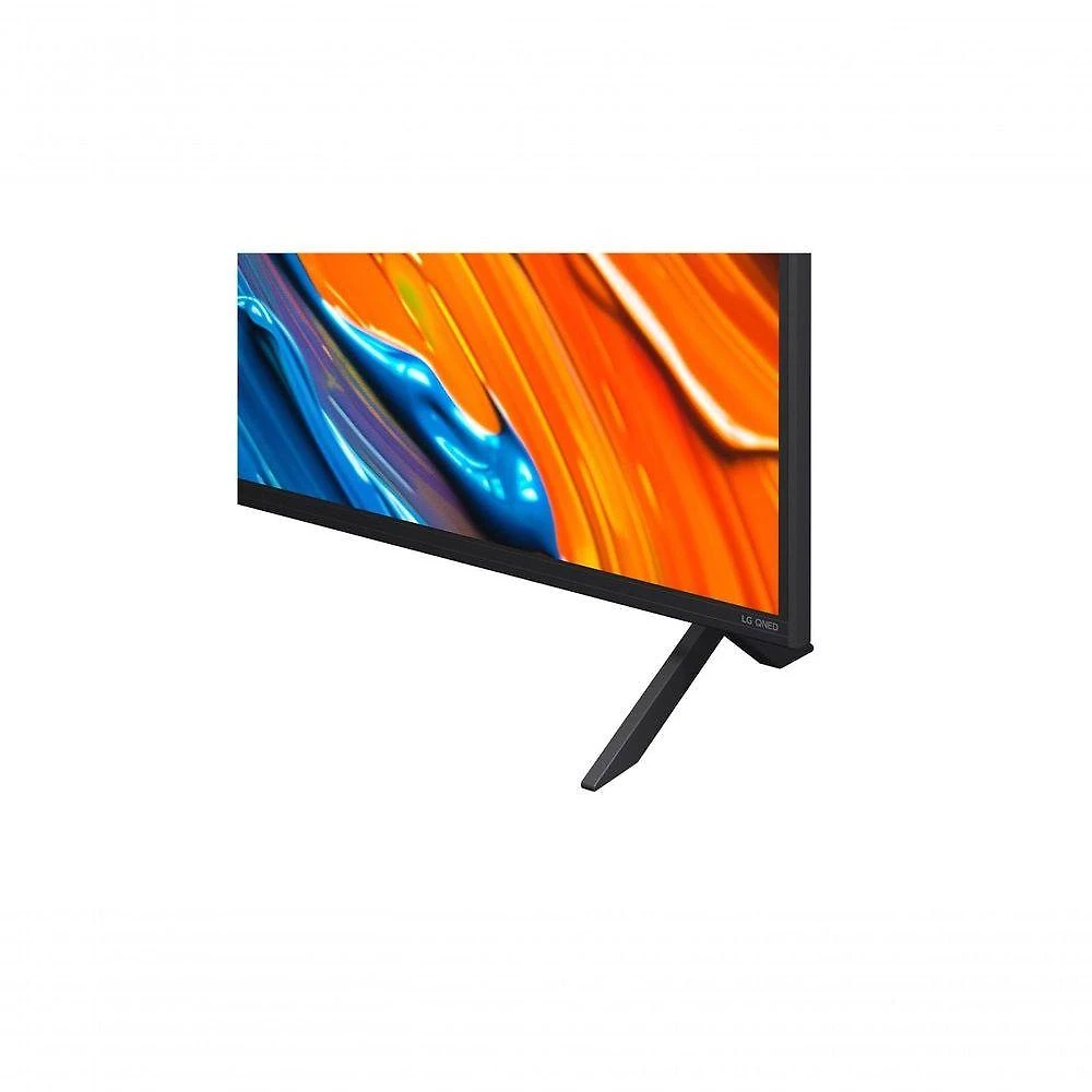 Miniatura Smart TV LG QNED AI QNED82 75 Polegadas 75QNED82ASG Bivolt