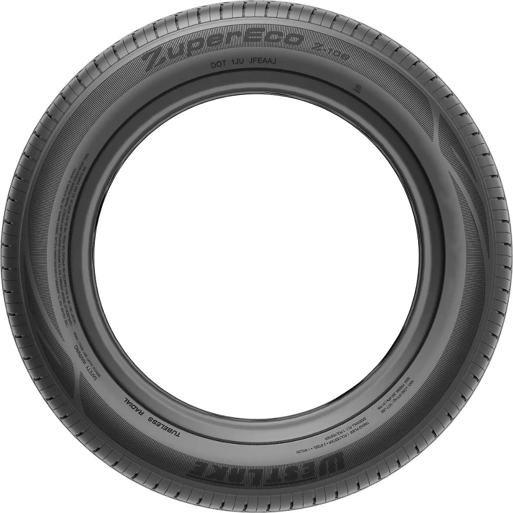 Miniatura Pneu 175/75r13 Z-108 Cr73608 Westlake Preto