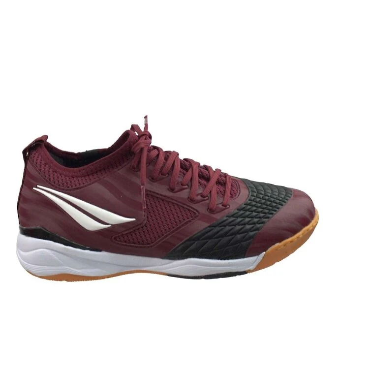 Tênis Penalty Max 1000 Locker Ecoknit - BORDO/PRETO