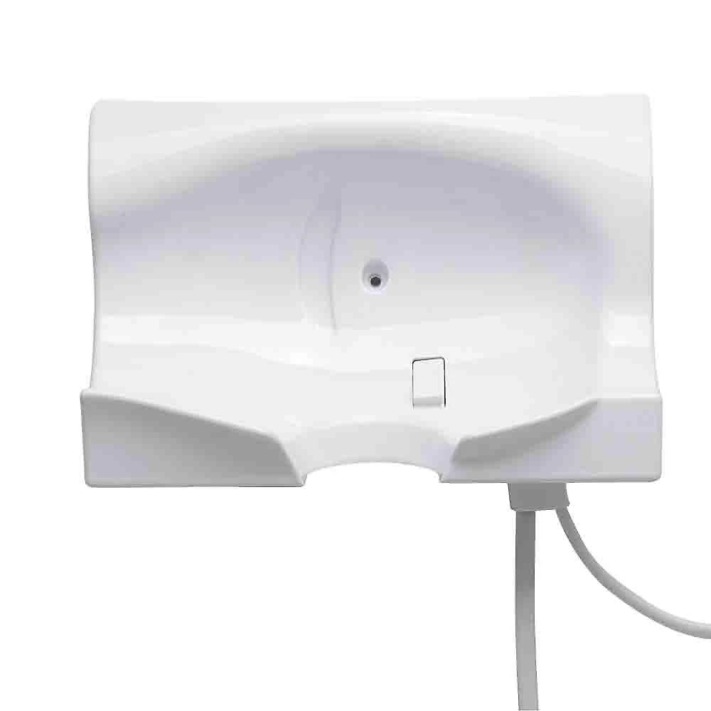 Secador de parede spa dryer turbo 1900w