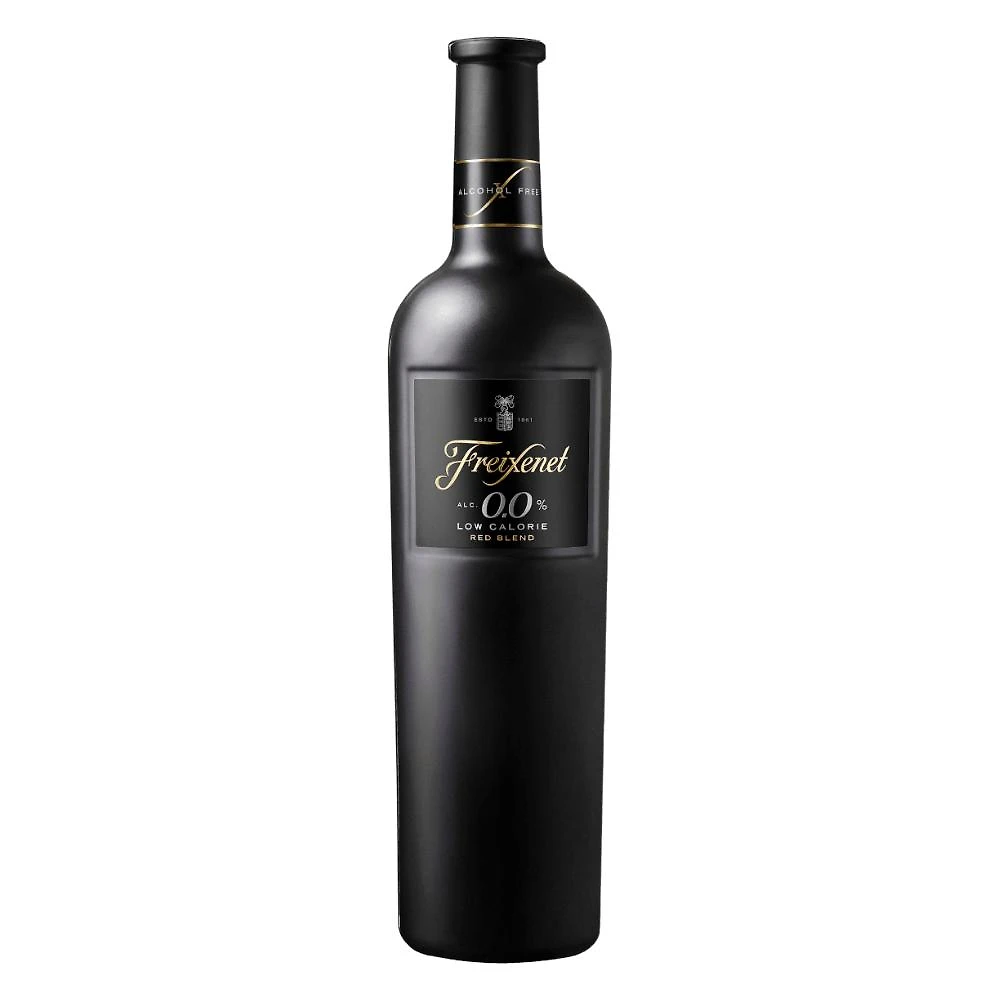 Freixenet zero Álcool demi-sec tinto 750ml