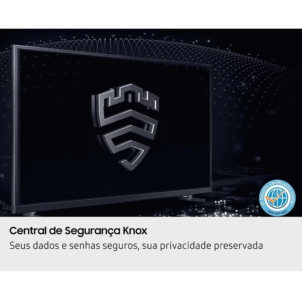 Smart TV 32 Polegadas LED HD Samsung - UN32H5000