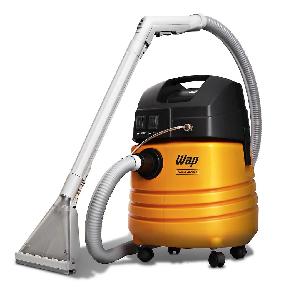 Extratora carpet cleaner limpeza profunda em 3 modos 1600w 220v