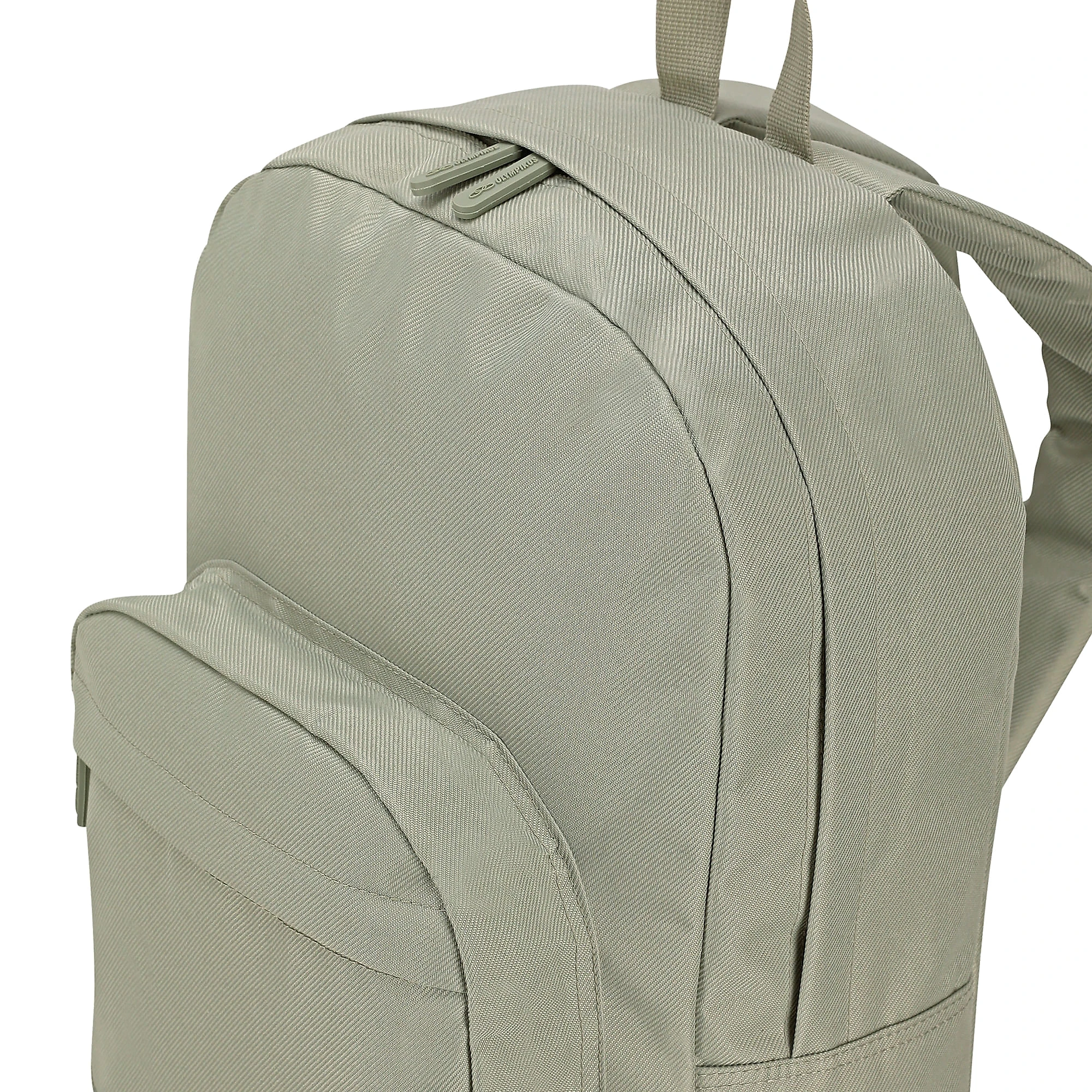 Mochila Olympikus Shammy 2.0 U Cinza