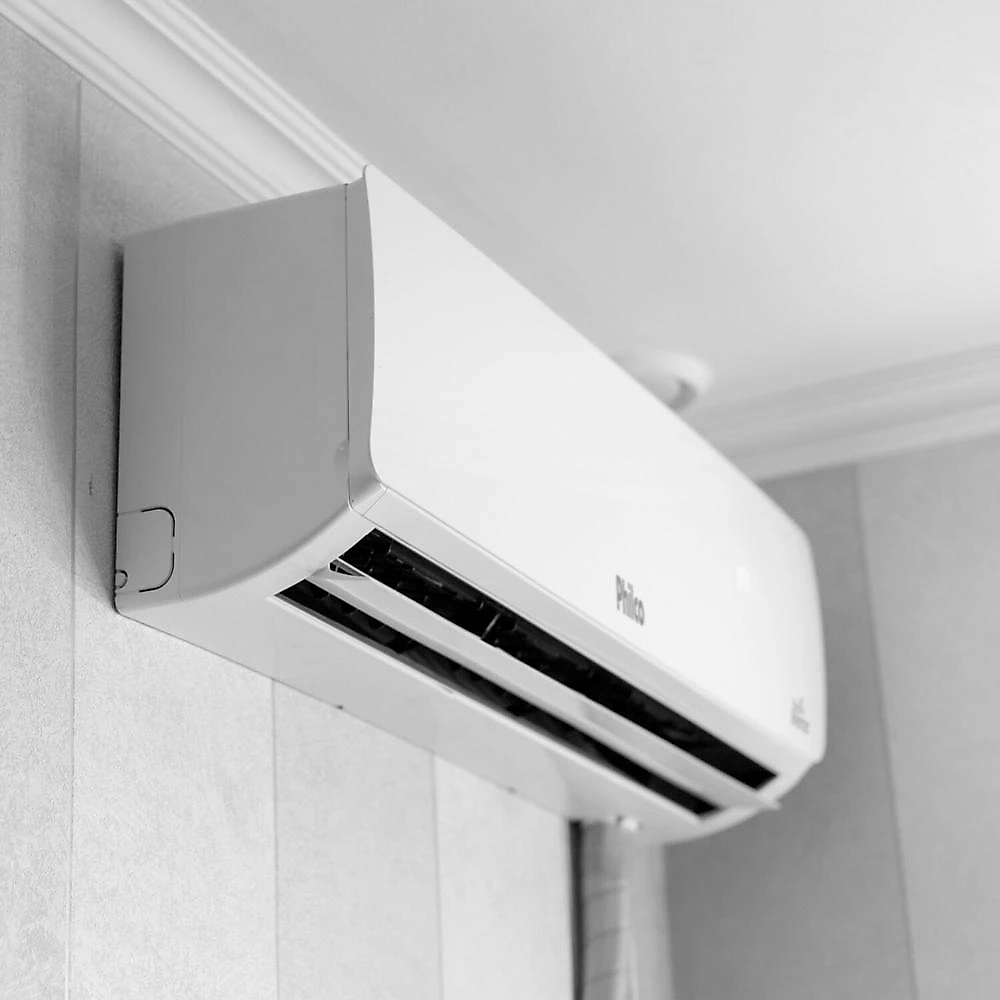 Ar-Condicionado Split Inverter 9000 BTUs Philco High Wall Só Frio PAC90FB 220V