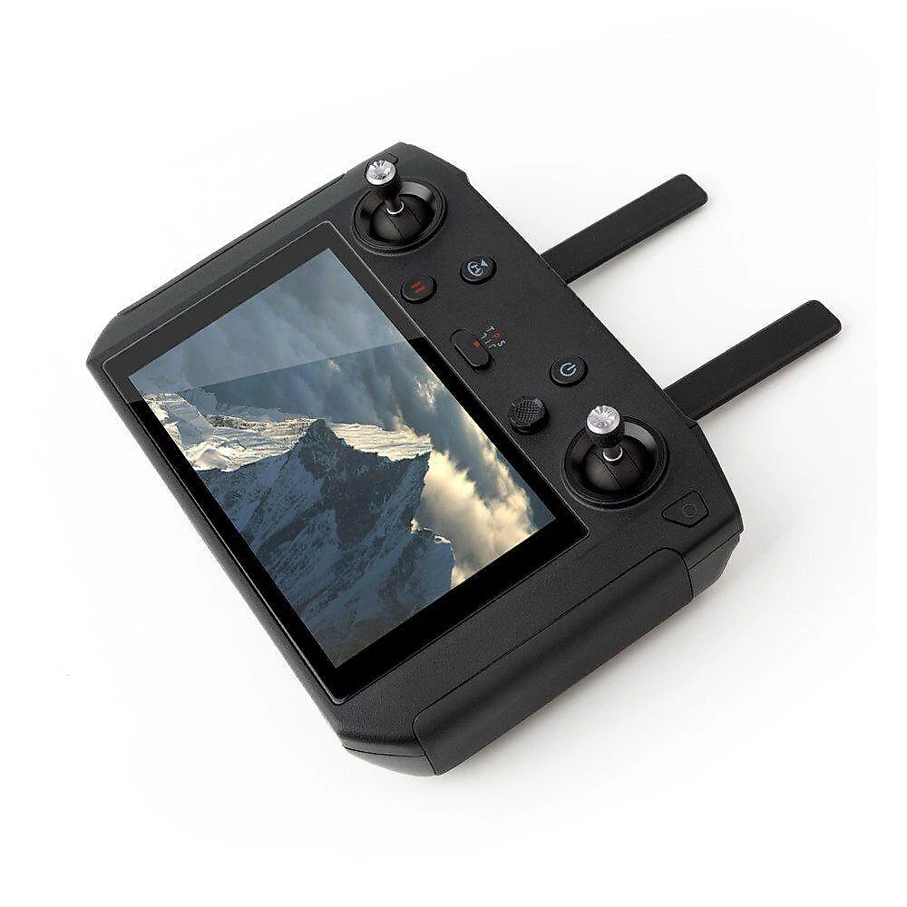 Película protetora de tela para controle remoto Drone DJI Mavic 2 Pro