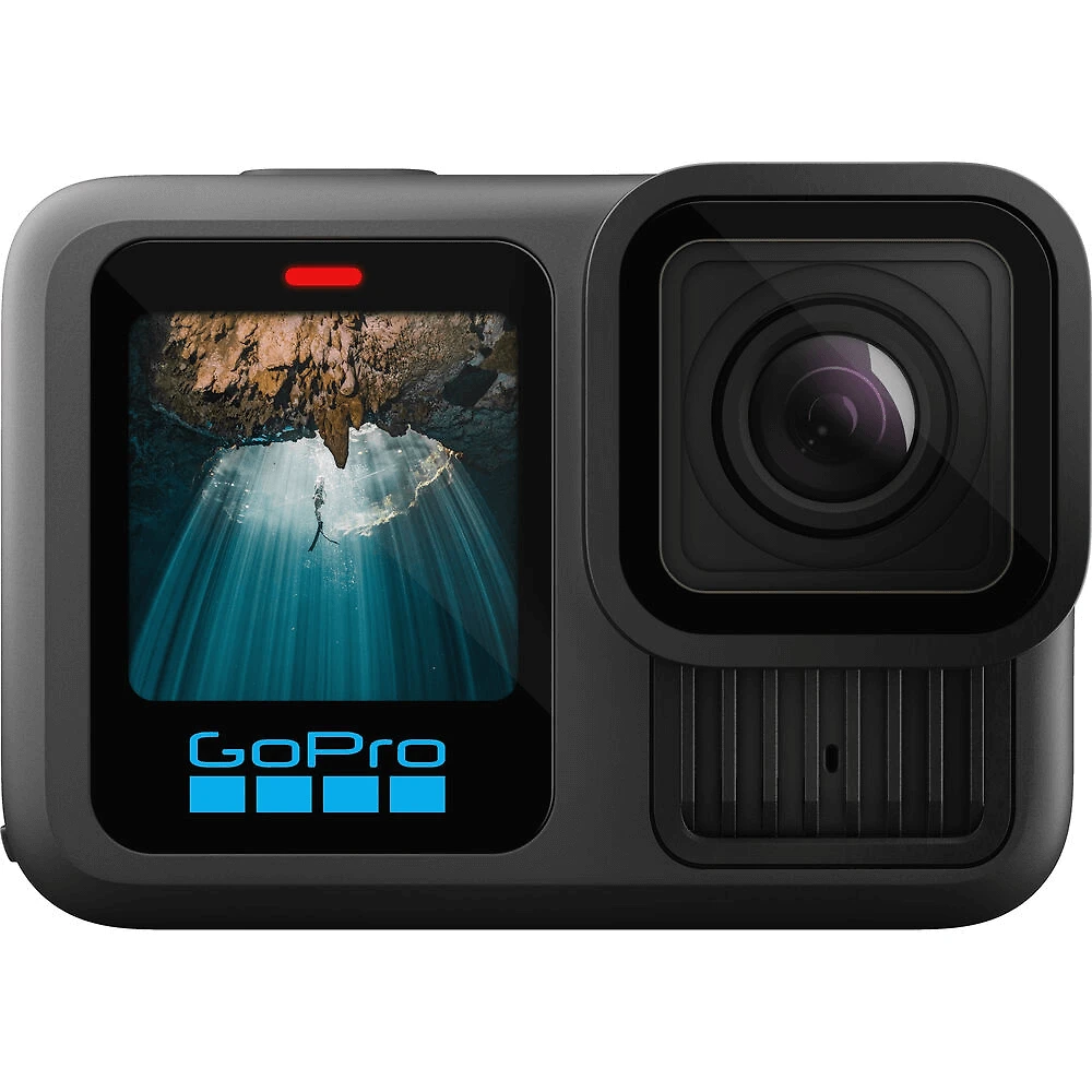 Câmera GoPro Hero 13 Black