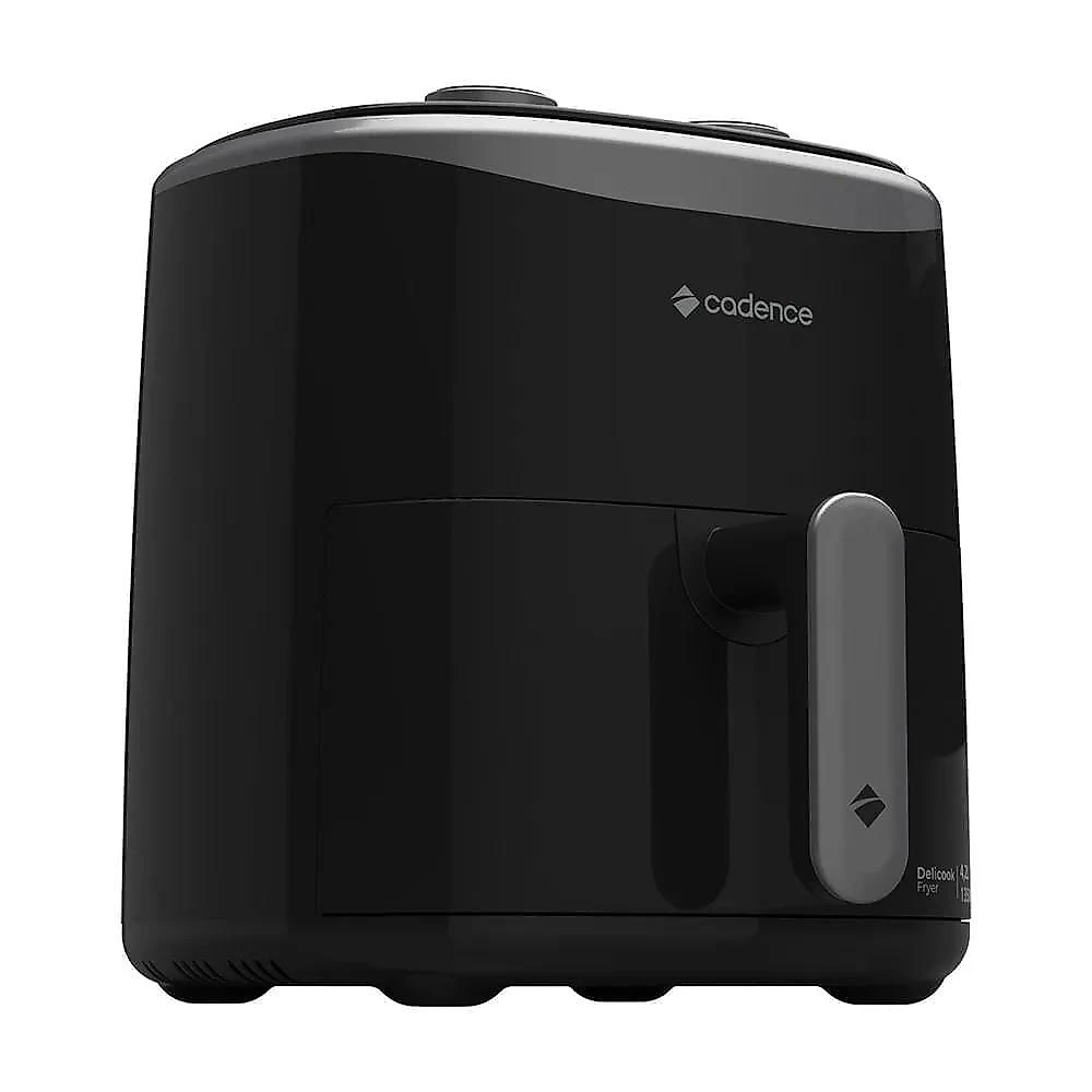 Fritadeira Sem Óleo 4,2L Cadence Delicook Fryer 220V