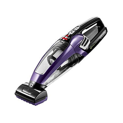 BISSELL Aspirador de Pó Pet Hair Roxo 110V