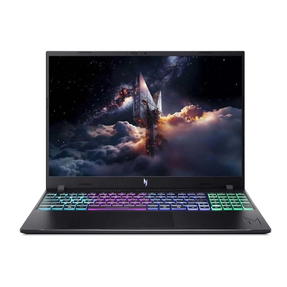 Notebook Gamer Acer Nitro V16