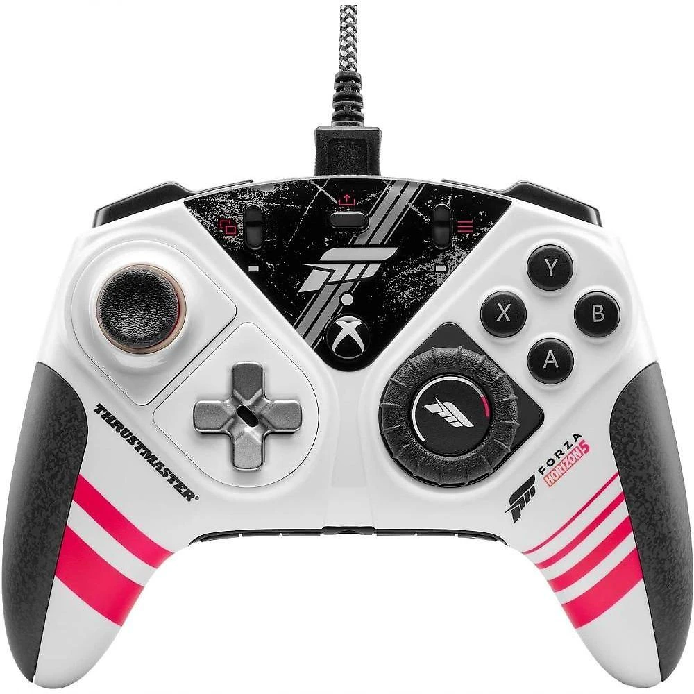 Controle para Videogame Thrustmaster Eswap X R Pro Controller Forza Horizon 5 Edition para Xbox One