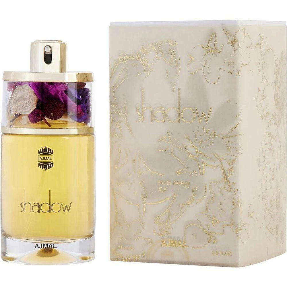 Perfume Feminino Ajmal Shadow Eau de Parfum Spray 75ml